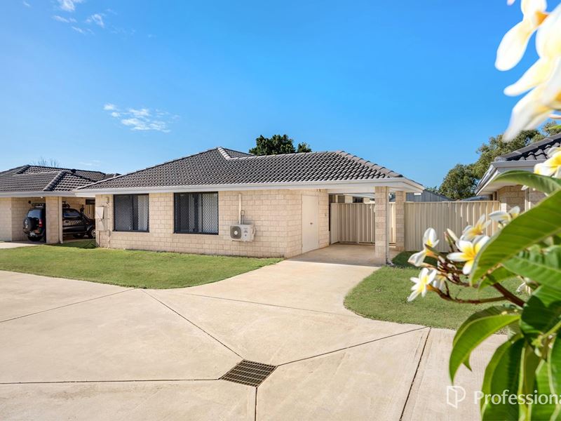2/43 Lawley Street, Spalding