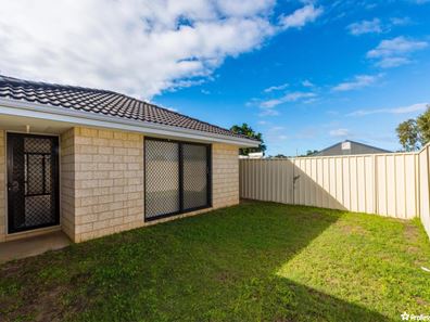 2/43 Lawley Street, Spalding WA 6530