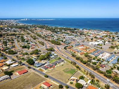 2/43 Lawley Street, Spalding WA 6530