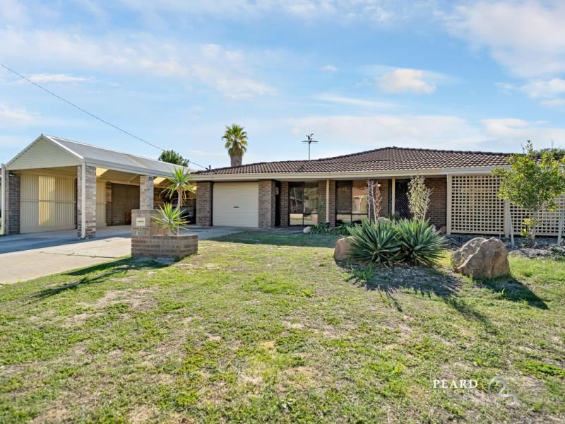 49 Fortescue Loop, Heathridge