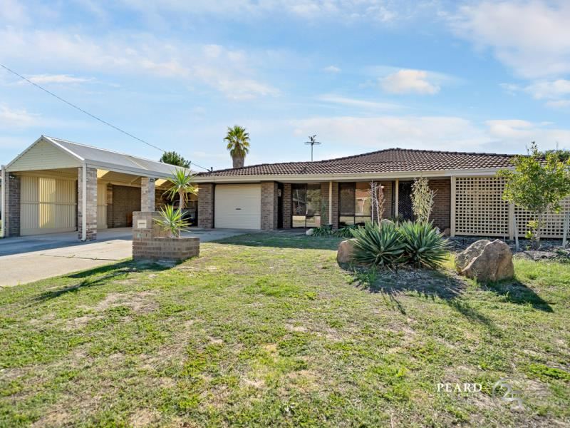 49 Fortescue Loop, Heathridge WA 6027