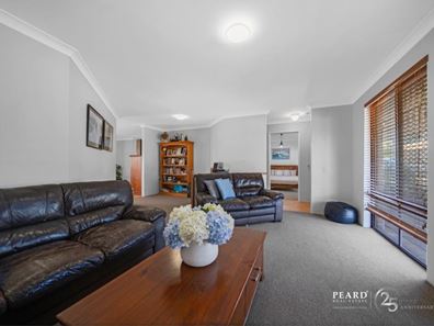 49 Fortescue Loop, Heathridge WA 6027