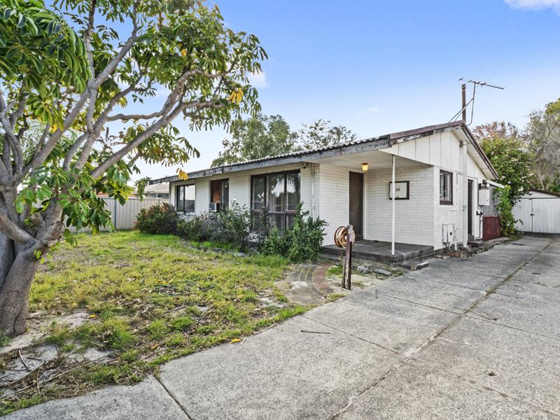 36 Cameron Street, Langford