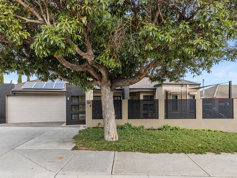54A Wesley Street, Balcatta