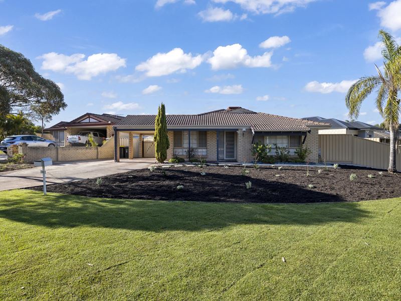 6 Cherub Close, Ballajura