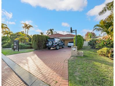 36 Bremner Circle, Canning Vale WA 6155