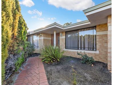 36 Bremner Circle, Canning Vale WA 6155