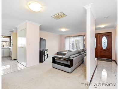 36 Bremner Circle, Canning Vale WA 6155