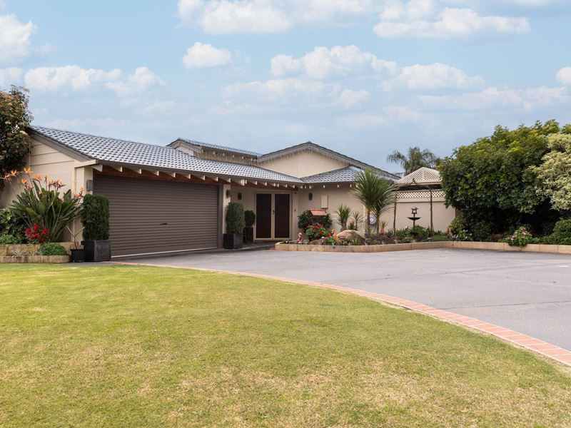 41 Gratwick Terrace, Murdoch