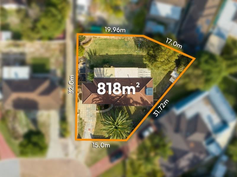 14 Melaleuca Court, Morley