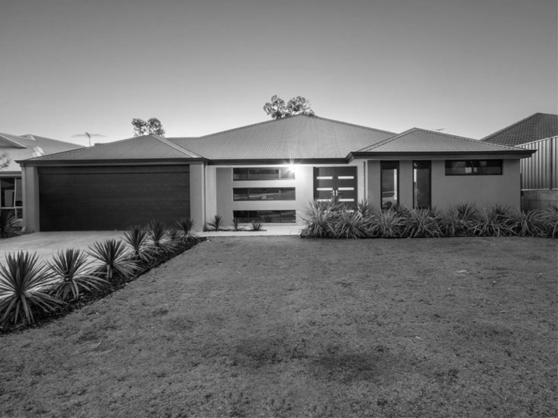 7 Doniford Way, Leda