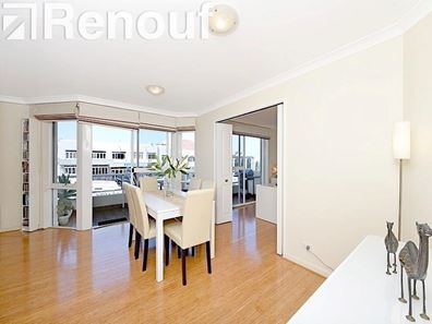 4/6 Eric Street, Cottesloe WA 6011