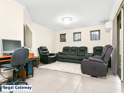 22 Peppermint Gardens, Aubin Grove WA 6164