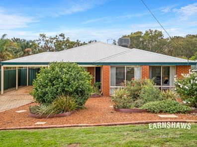 131 Salisbury Road, Swan View WA 6056