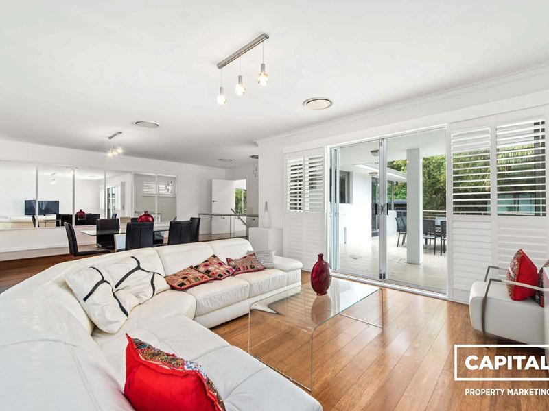 18 Carrick Street, Woodlands