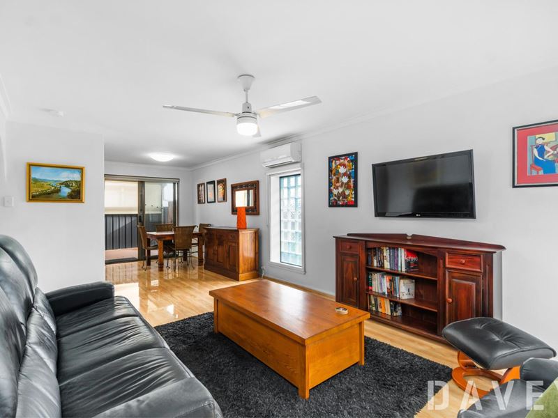 6/42 Ewen Street, Scarborough