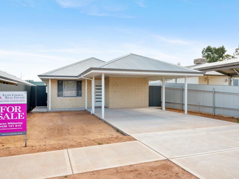 26A Ware Street, South Kalgoorlie