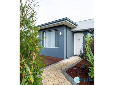 94 Thornbill Crescent, Coodanup WA 6210