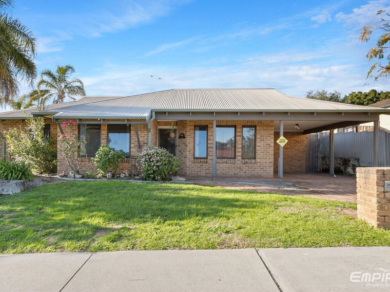 6/15 Lucas Street, Willagee