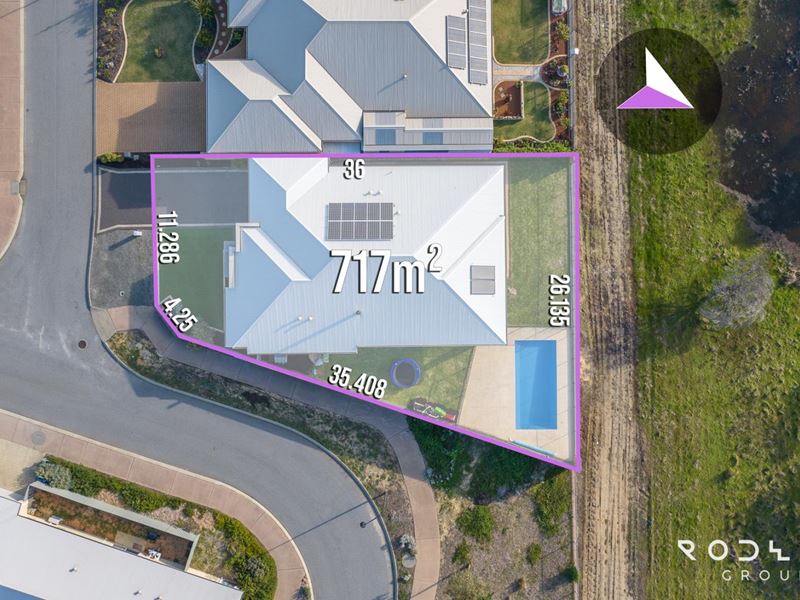 49 Purcell Gdns, South Yunderup