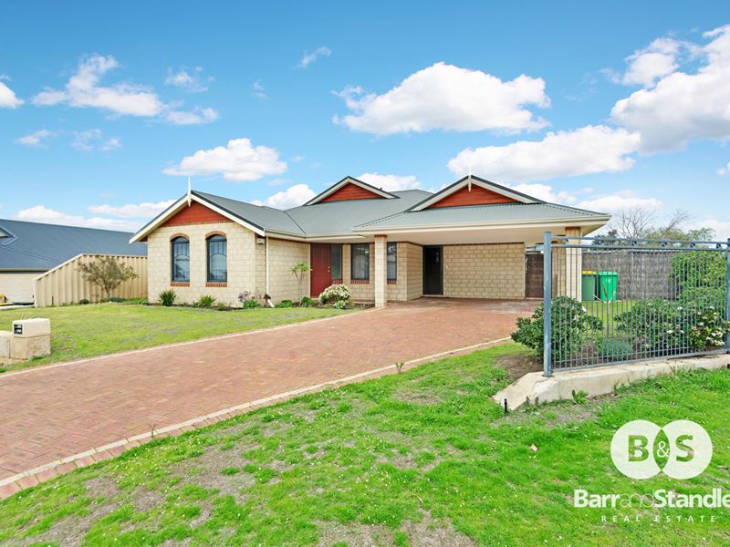 13 Lawson Road, Dalyellup