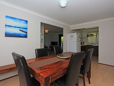 21 Elizabeth Way, Jurien Bay WA 6516