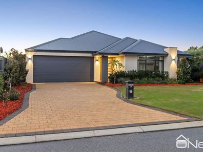 13 Choctaw Place, Darling Downs WA 6122