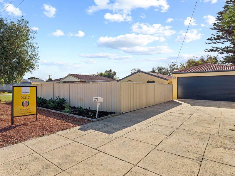 7 Kurrajong Rd, Safety Bay