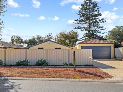 7 Kurrajong Rd, Safety Bay WA 6169