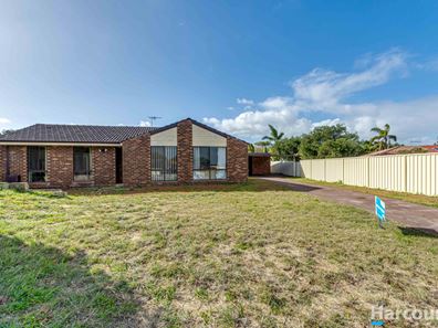 23 Plankton Place, Heathridge WA 6027