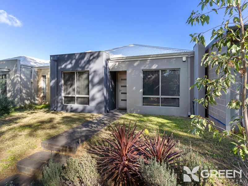 47 Thornbill Crescent, Coodanup