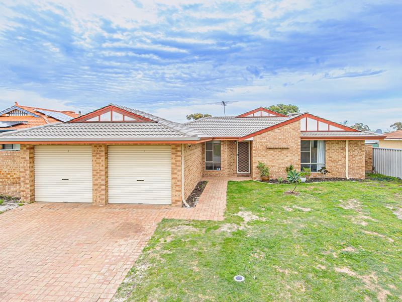 10 Banksia Court, Bullsbrook WA 6084