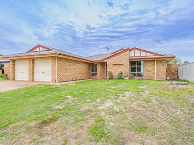 10 Banksia Court, Bullsbrook WA 6084