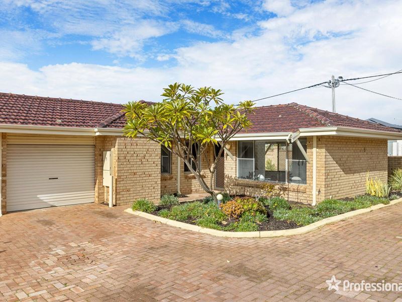 5/12 Lancaster Street, Dianella WA 6059