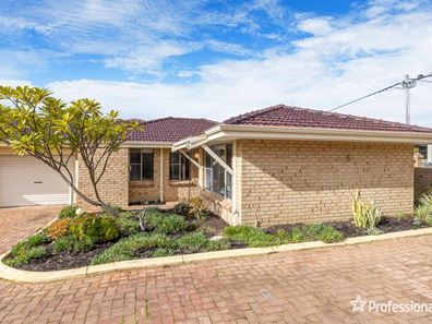 5/12 Lancaster Street, Dianella WA 6059