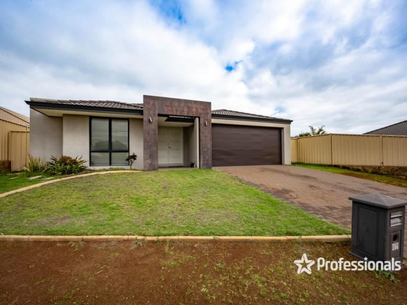 47 Wanderer Concourse, Wandina