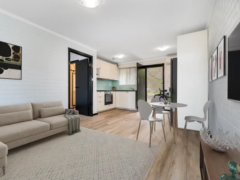 1/200 Peninsula Road, Maylands