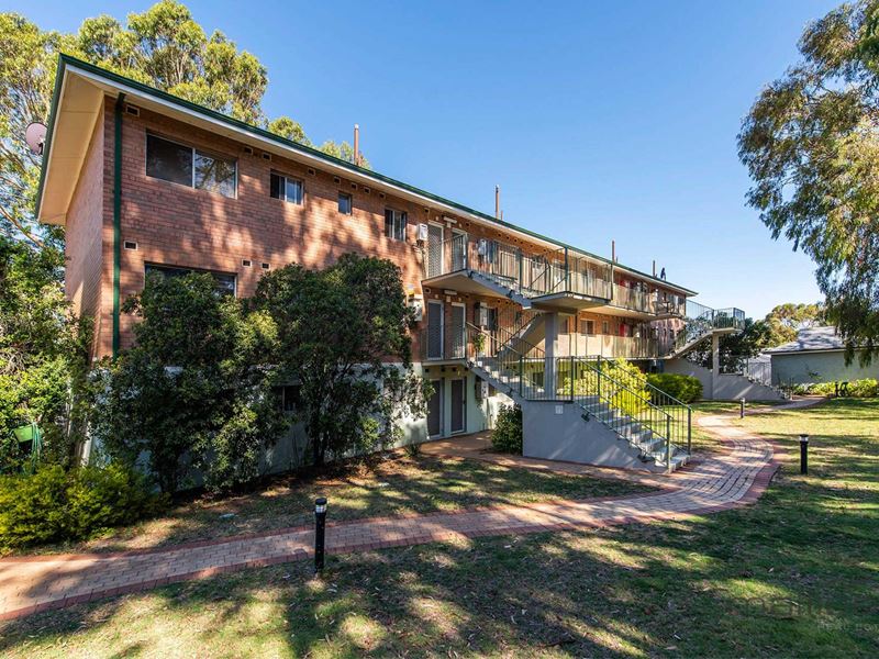 9/21 Montague Way, Coolbellup