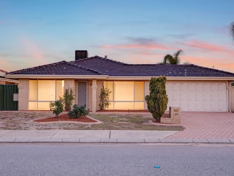 125 Hamelin Drive, Ballajura