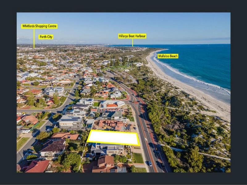 48 Oceanside Promenade, Mullaloo