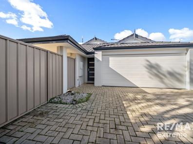 20/15 Crosthwait Circle, Tapping WA 6065