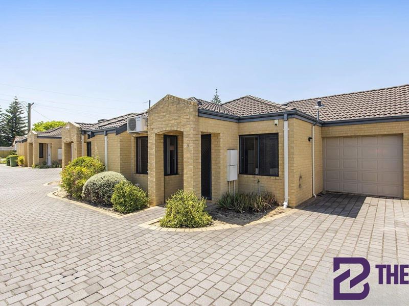 3/77-79 Henry Street, East Cannington
