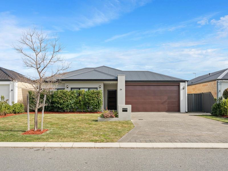 14 Redondo Street, Caversham
