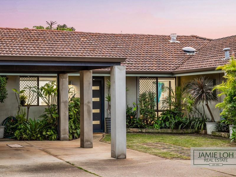 2B Edith Street, Mosman Park