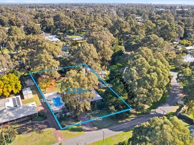 3 Navarre Row, Greenfields WA 6210