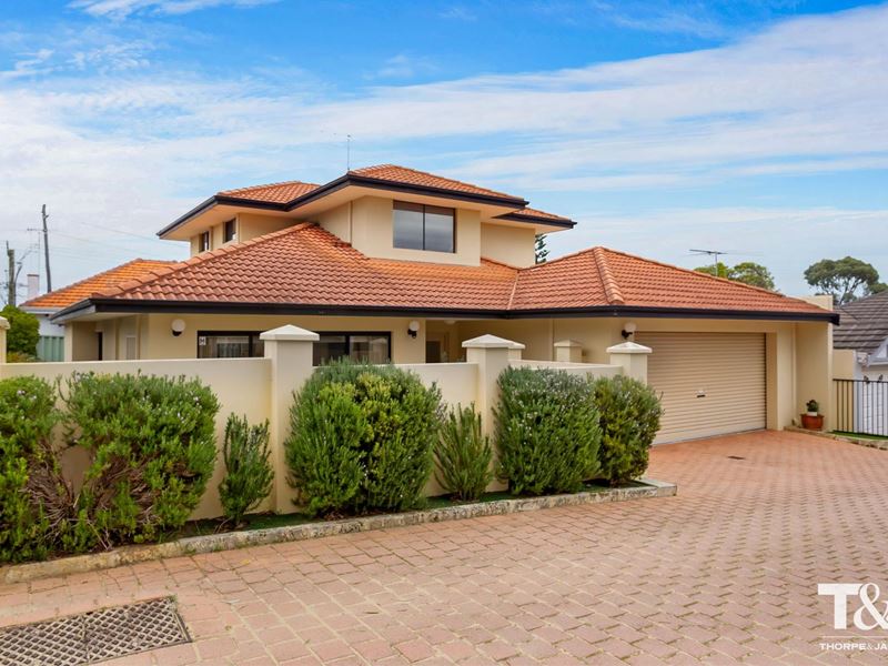 158A Ewen Street, Doubleview