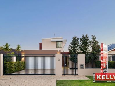 266 Knutsford Avenue, Kewdale WA 6105