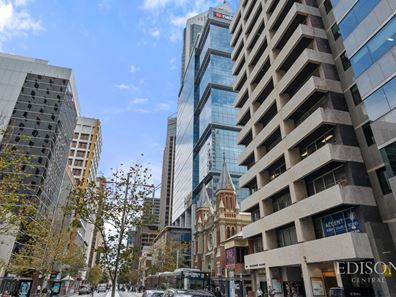 23/68 St Georges Terrace, Perth WA 6000