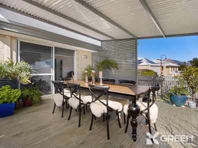 3 Lily Court, Dawesville WA 6211