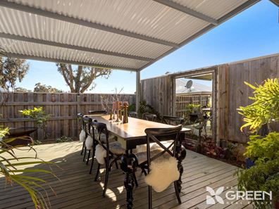 3 Lily Court, Dawesville WA 6211